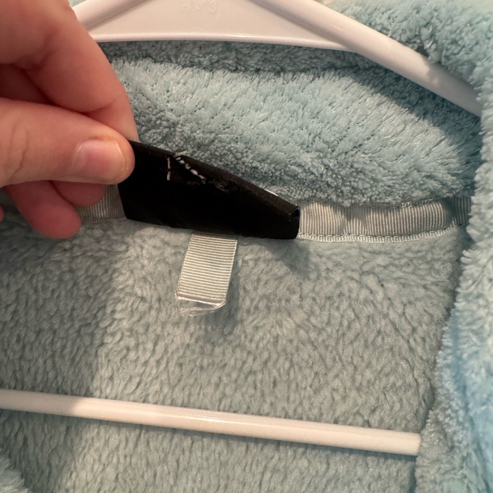 Patagonia Re Tool Snap Quarter Zip Medium - Picture 3 of 6